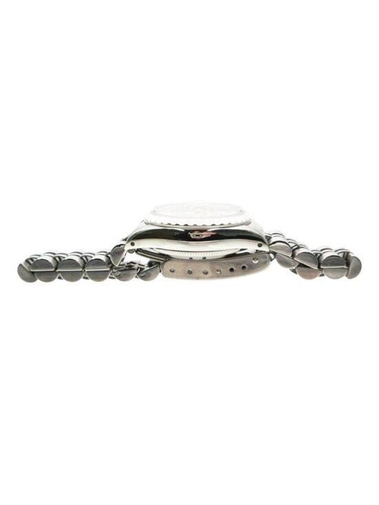 Rolex Watch Oyster Perpetual Date Automatic Winding Silver Dial Jubilee main image 6